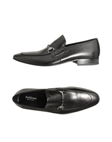 ZOOM BALDININI - Moccasins