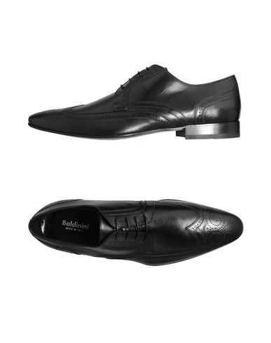 ZOOM BALDININI - Laced shoes