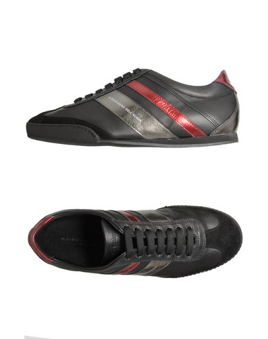 ZOOM ALESSANDRO DELL'ACQUA - Sneakers