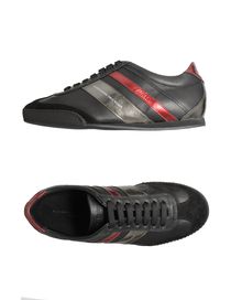 ALESSANDRO DELL'ACQUA - Low-tops