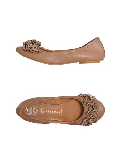 ZOOM JEFFREY CAMPBELL - Ballet flats