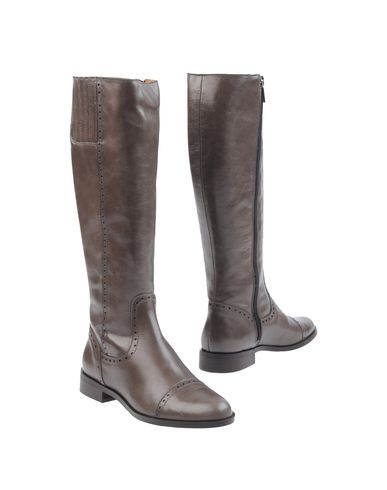 ZOOM RENATTA JOP - Boots