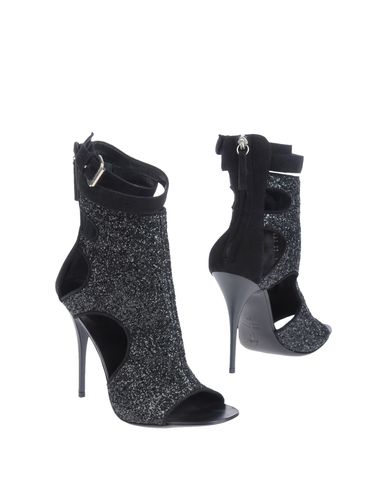 ZOOM GIUSEPPE ZANOTTI DESIGN - Ankle boots