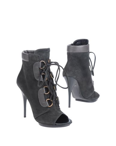 ZOOM GIUSEPPE ZANOTTI DESIGN - Ankle boots