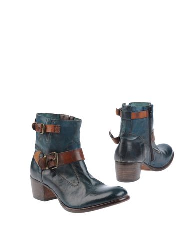 ZOOM MOMA - Ankle boots