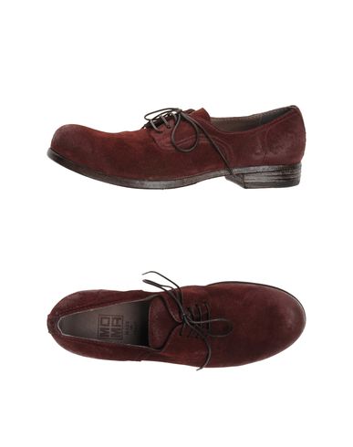 ZOOM MOMA - Laced shoes