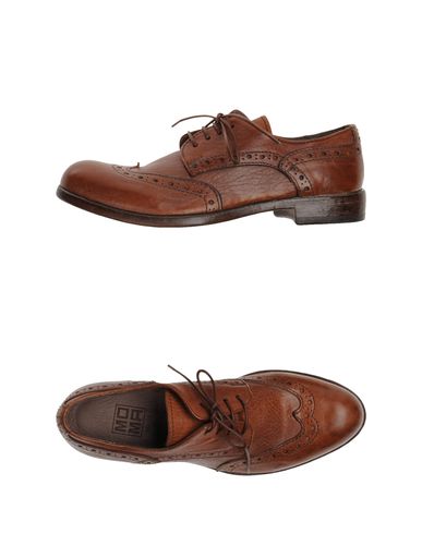 ZOOM MOMA - Lace-up shoes