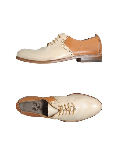 ZOOM MOMA - Lace-up shoes