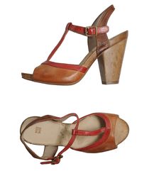 MOMA - High-heeled sandals