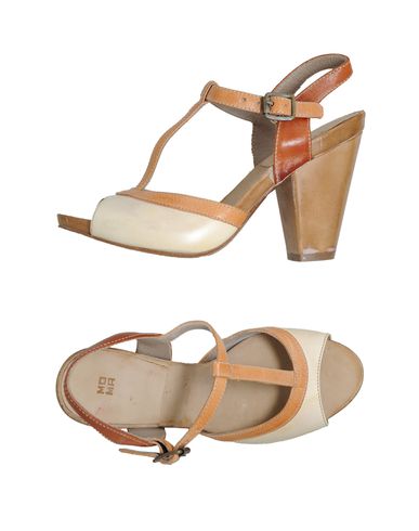ZOOM MOMA - High-heeled sandals