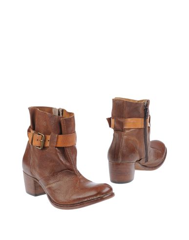 ZOOM MOMA - Ankle boots