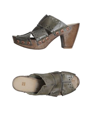 ZOOM MOMA - High-heeled sandals