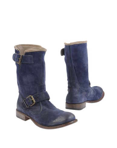 ZOOM MOMA - Ankle boots