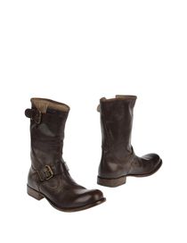 MOMA - Ankle boots