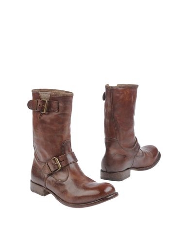 ZOOM MOMA - Ankle boots