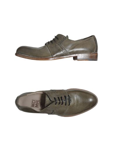 ZOOM MOMA - Lace-up shoes