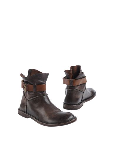 ZOOM MOMA - Ankle boots