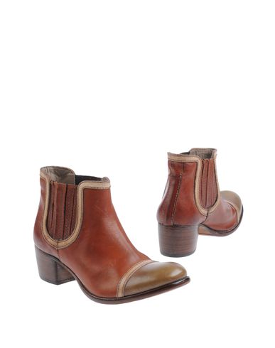 ZOOM MOMA - Ankle boots