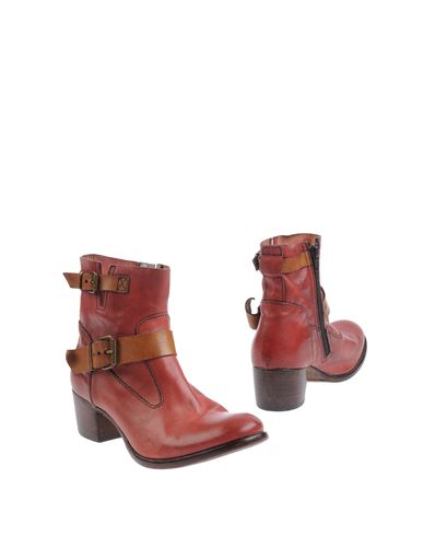 ZOOM MOMA - Ankle boots