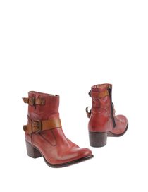 MOMA - Ankle boots