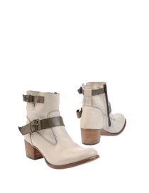 MOMA - Ankle boots