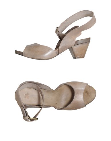 ZOOM MOMA - High-heeled sandals