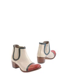 MOMA - Ankle boots
