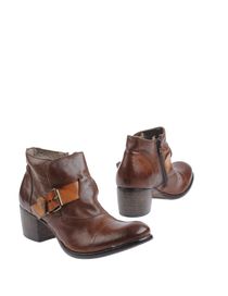 MOMA - Ankle boots