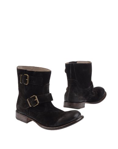 ZOOM MOMA - Ankle boots