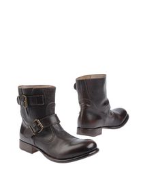 MOMA - Ankle boots