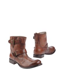 MOMA - Ankle boots