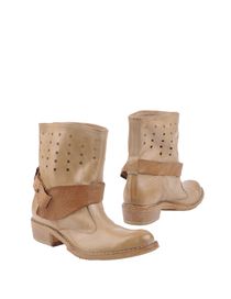 MOMA - Ankle boots