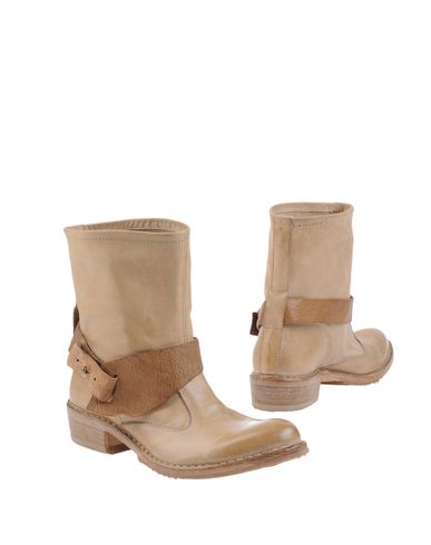 ZOOM MOMA - Ankle boots