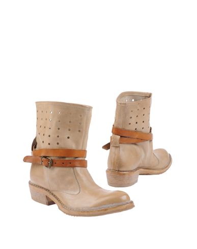 ZOOM MOMA - Ankle boots