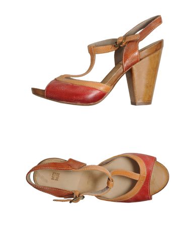 ZOOM MOMA - High-heeled sandals