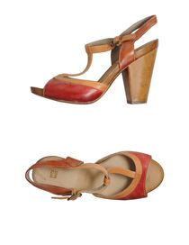 MOMA - Sandals