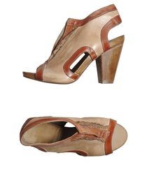 MOMA - Platform sandals