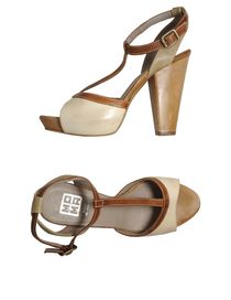 MOMA - Platform sandals
