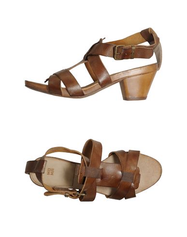 ZOOM MOMA - High-heeled sandals