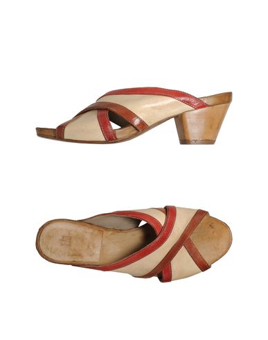 ZOOM MOMA - High-heeled sandals