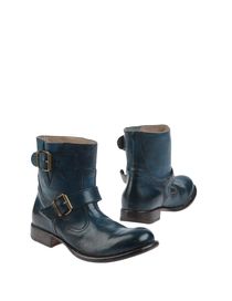MOMA - Ankle boots