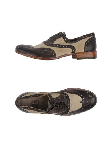 ZOOM MOMA - Lace-up shoes
