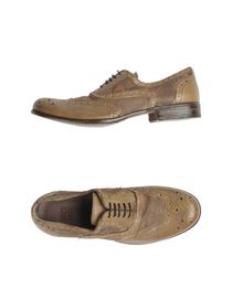 MOMA - Lace-up shoes