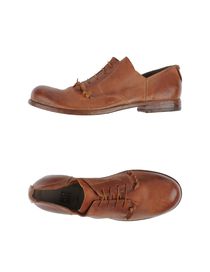 MOMA - Lace-up shoes