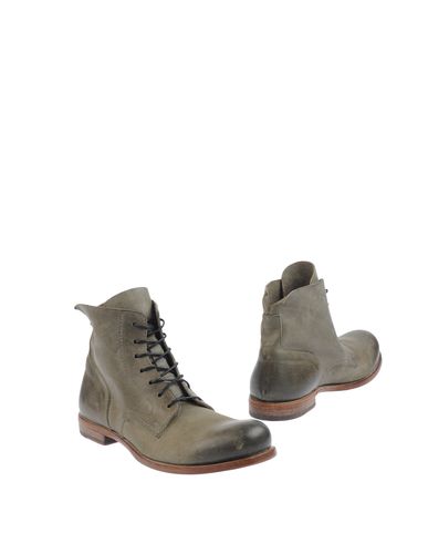ZOOM MOMA - Ankle boots