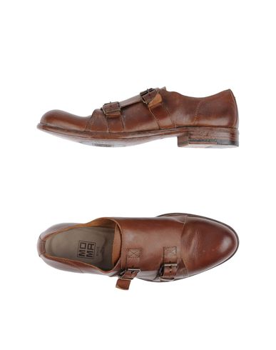 ZOOM MOMA - Moccasins