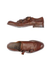MOMA - Moccasins