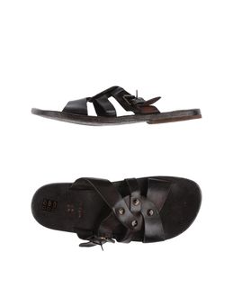 Moma - Chaussures - Sandales -