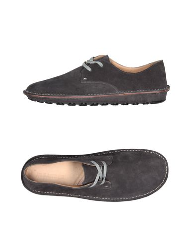 ZOOM JIL SANDER - Lace-up shoes