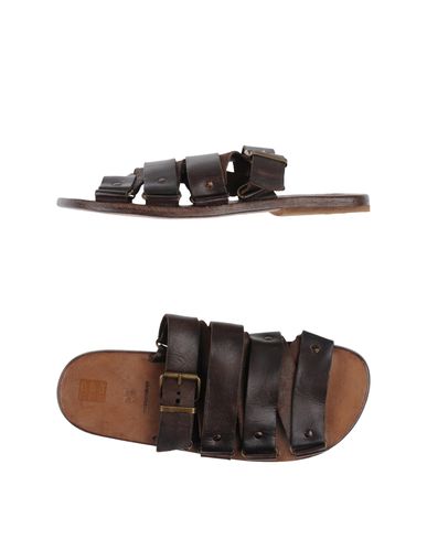 ZOOM MOMA - Sandals